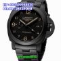 PANERAI PAM438 Tuttonero GMT Ceramica