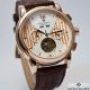 PATEK PHILIPPE GENEVE Tourbillon Leather (BRGL)