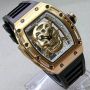 RICHARD MILLE RM52 Rubber (BGWH) For Men 