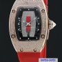 Richard Mille RM007 Diamond Rosegold Red Rubber Swiss ETA Best Version