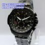 SWISS ARMY HC8721 Day-Date (BLK)