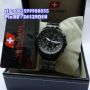 SWISS ARMY HC8721 Day-Date (BLK)