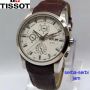 TISSOT 1853 Automatic (BRS) Leather Strap