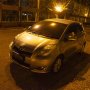 Jual Toyota Yaris 2010 Silverstone Superb Condition CEKIDOT