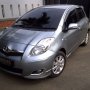 Jual Toyota Yaris 2010 Silverstone Superb Condition CEKIDOT