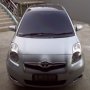 Jual Toyota Yaris 2010 Silverstone Superb Condition CEKIDOT