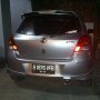 Jual Toyota Yaris 2010 Silverstone Superb Condition CEKIDOT