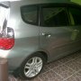 HONDA JAZZ AT 1.5 IDSI  Silverstone