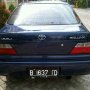 TOYOTA SOLUNA GLI 2000 MT tangan pertama