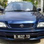 TOYOTA SOLUNA GLI 2000 MT tangan pertama