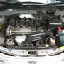 JUAL TOYOTA SOLUNA TH.2000 GLi AUTOMATIC (FULL ORISINAL!!!)