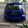 Jual Honda Jazz iDSI MT 2005 Vivid Blue - B Bekasi