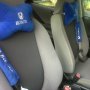 Jual Honda Jazz iDSI MT 2005 Vivid Blue - B Bekasi