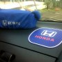 Jual Honda Jazz iDSI MT 2005 Vivid Blue - B Bekasi