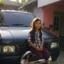 Jual Isuzu Panther Royal 1996