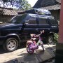 Jual Isuzu Panther Royal 1996