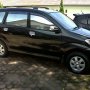 Jual Avanza G 2005 Hitam