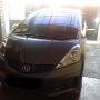 Jual Honda Jazz Okt 2011 RS Automatic (lampung-bandung)