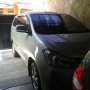 Jual  Innova G M/T Luxury Silver 2011Lampung