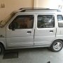 Jual Suzuki Karimun Silver Tahun 2000 Bandung