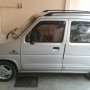 Jual Suzuki Karimun Silver Tahun 2000 Bandung