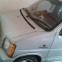 Jual Suzuki Karimun Silver Tahun 2000 Bandung