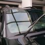 Jual Toyota Fortuner 2.7 G Lux Bensin 2007 Black