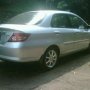 For Sale Honda City VTEC Silver  2005