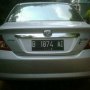 For Sale Honda City VTEC Silver  2005