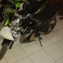 Jual over kredit satria fu 2012