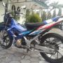 SATRIA FU 2005 MALANG