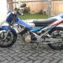 SATRIA FU 2005 MALANG