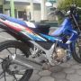 SATRIA FU 2005 MALANG