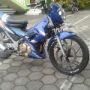 SATRIA FU 2005 MALANG