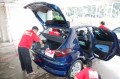 Peugeot 206 XR 1.4 AT Sporty 2002