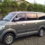 For sale Suzuki APV Arena GX MT grey metalic 2008