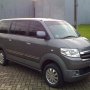 For sale Suzuki APV Arena GX MT grey metalic 2008