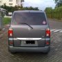 For sale Suzuki APV Arena GX MT grey metalic 2008