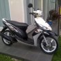 Jual MIO J 2012 murah