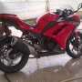 Jual Ninja 250 FI 2012