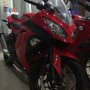 Jual Ninja 250 FI 2012