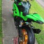 JUAL KAWASAKI NINJA 250 FI TAHUN 2012