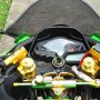 JUAL KAWASAKI NINJA 250 FI TAHUN 2012