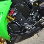 JUAL KAWASAKI NINJA 250 FI TAHUN 2012