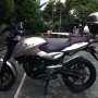 Jual Pulsar DTS-i 180cc Th.2007