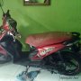 JUAL BEAT MERAH 2009 JOSS GANDOS