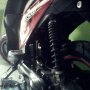 JUAL BEAT MERAH 2009 JOSS GANDOS