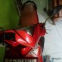 JUAL BEAT MERAH 2009 JOSS GANDOS