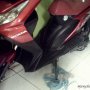 JUAL BEAT MERAH 2009 JOSS GANDOS