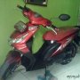 JUAL BEAT MERAH 2009 JOSS GANDOS